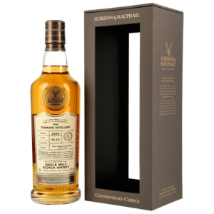 Cc-cs Tormore 2000 Cask 1264 25/001 Int